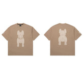 LifeWork Silket Radog T-Shirt New